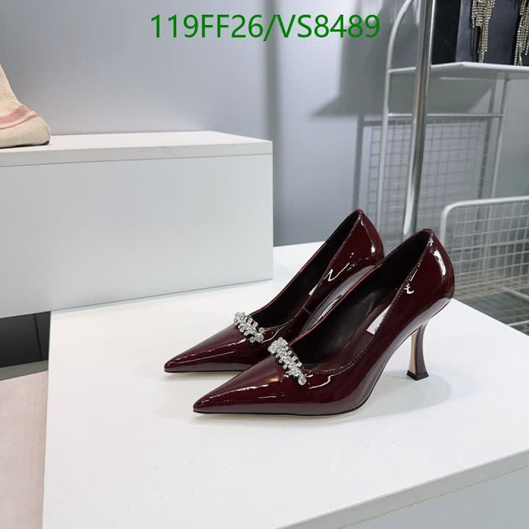 Jimmy Choo-Men shoes Code: VS8489 $: 119USD