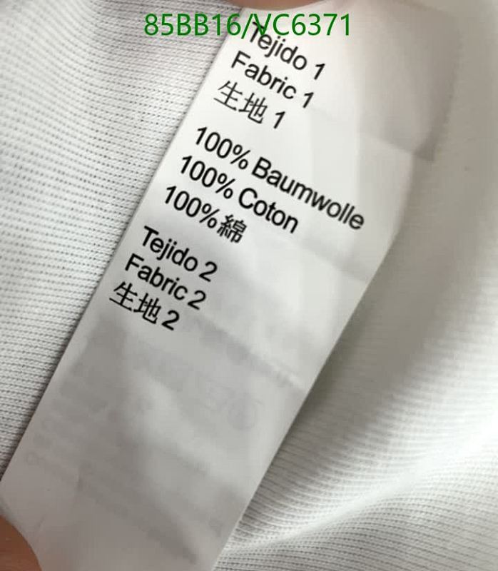 Loewe-Clothing Code: VC6371 $: 85USD