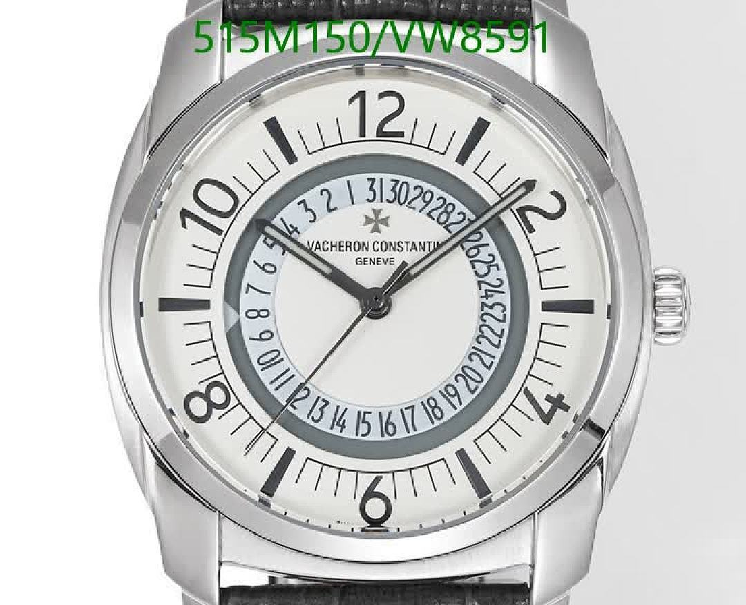 Vacheron Constantin-Watch-Mirror Quality Code: VW8591 $: 515USD