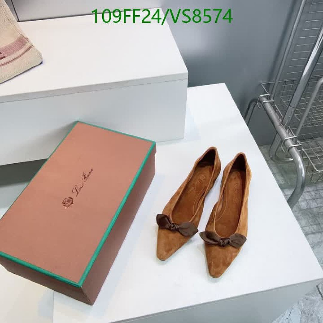 Loro Piana-Women Shoes Code: VS8574 $: 109USD