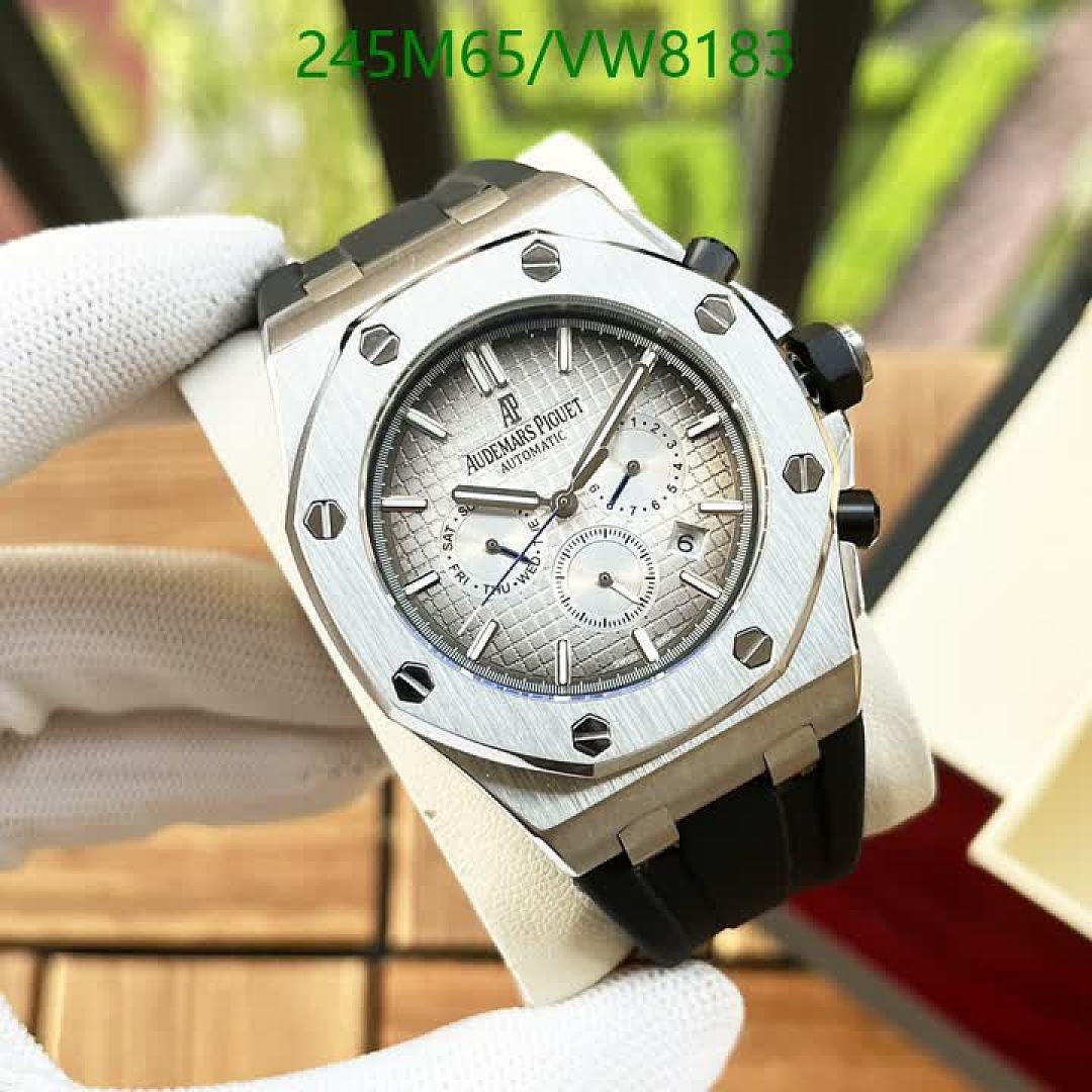 Audemars Piguet-Watch-Mirror Quality Code: VW8183 $: 245USD