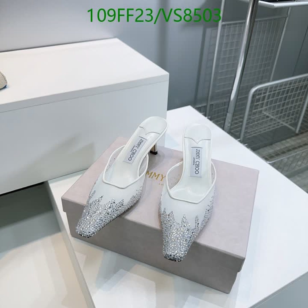 Jimmy Choo-Men shoes Code: VS8503 $: 109USD