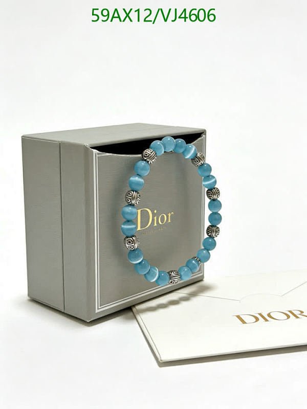 Dior-Jewelry Code: VJ4606 $: 59USD