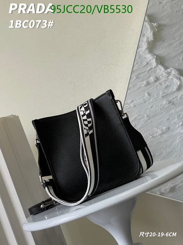 Prada-Bag-4A Quality Code: VB5530 $: 95USD