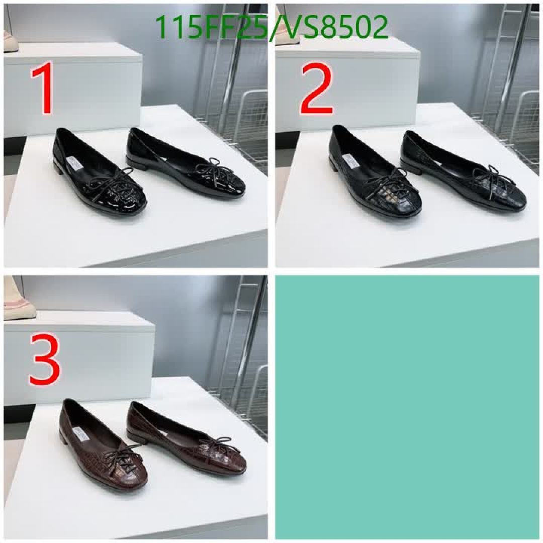 Jimmy Choo-Men shoes Code: VS8502 $: 115USD