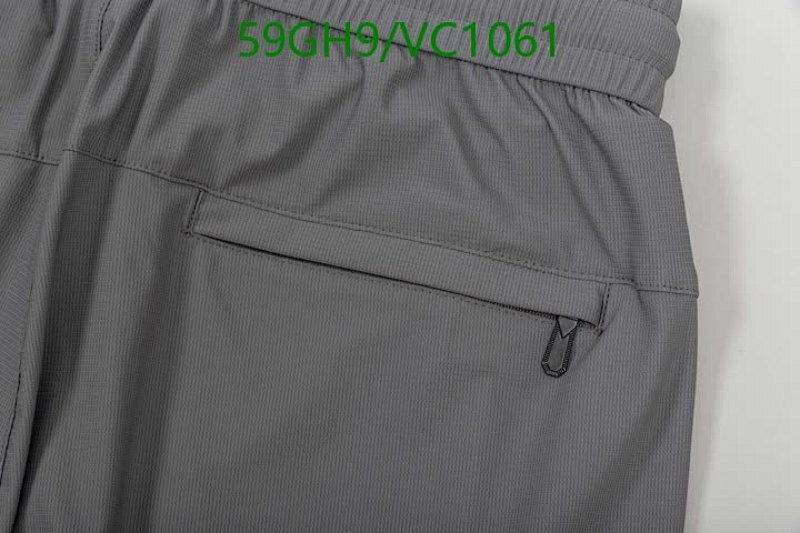 Descente-Beach Shorts Code: VC1061 $: 59USD