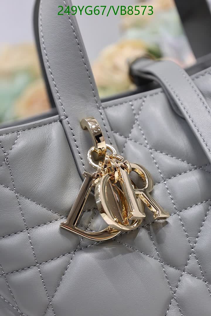 Dior-Bag-Mirror Quality Code: VB8573 $: 249USD