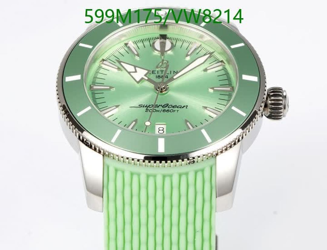 Breitling-Watch-Mirror Quality Code: VW8214 $: 599USD