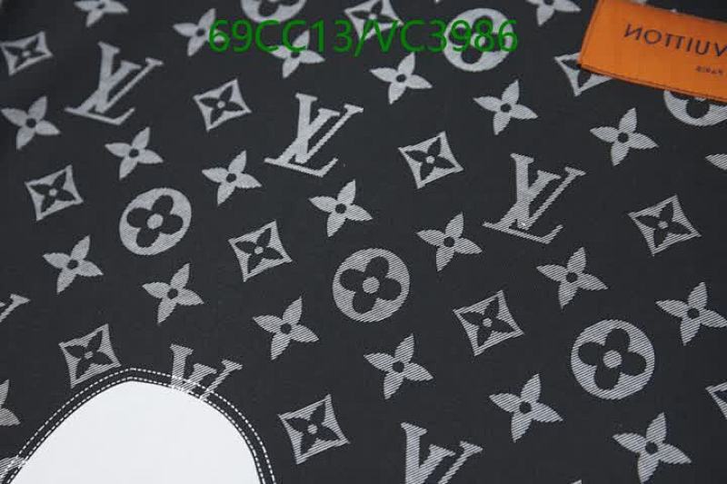 LV-Clothing Code: VC3986 $: 69USD