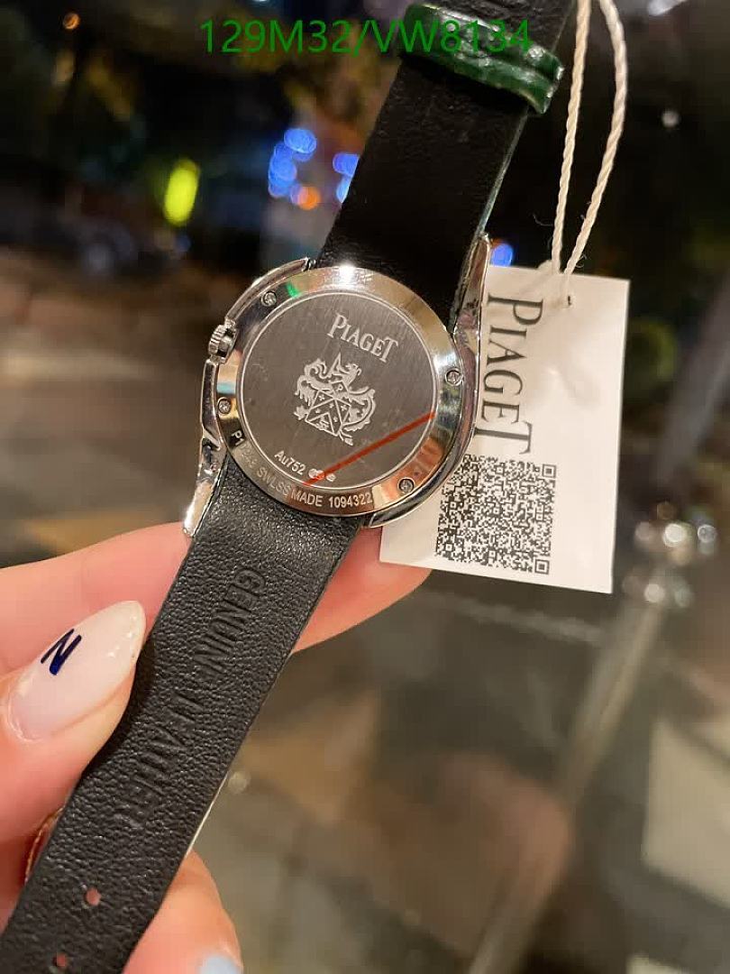 PIAGET-Watch-4A Quality Code: VW8134 $: 129USD