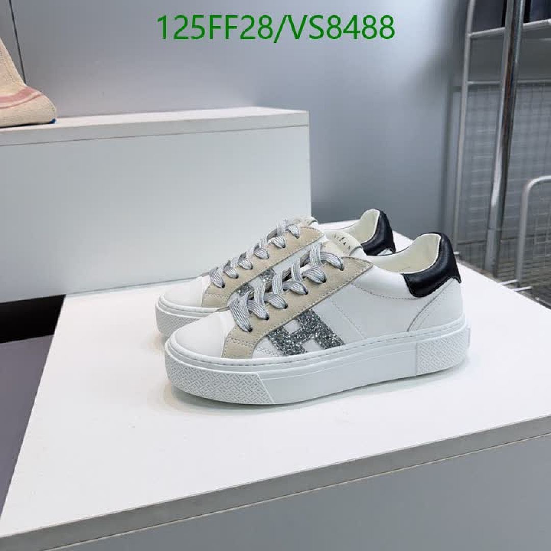 Hogan-Women Shoes Code: VS8488 $: 125USD