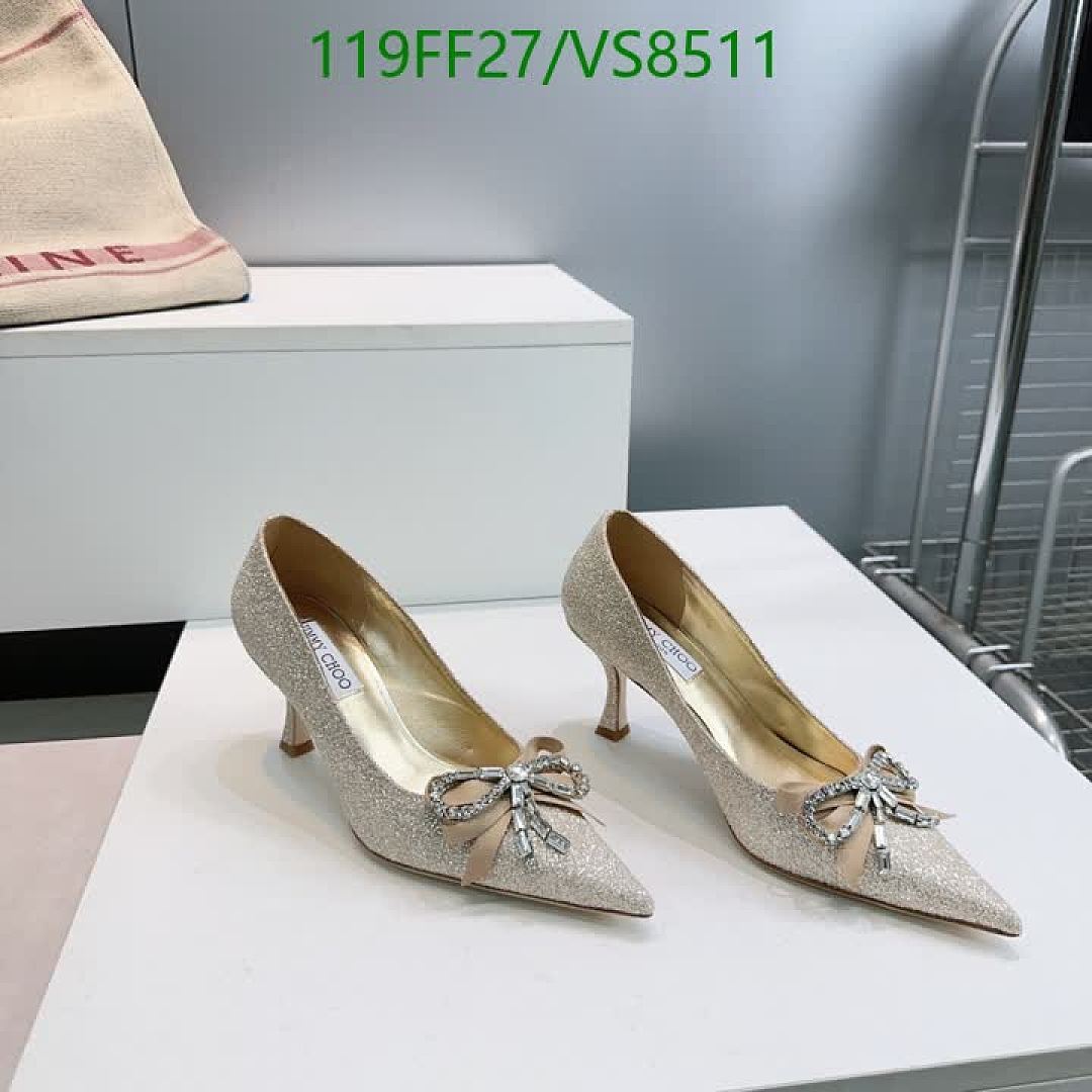 Jimmy Choo-Men shoes Code: VS8511 $: 119USD