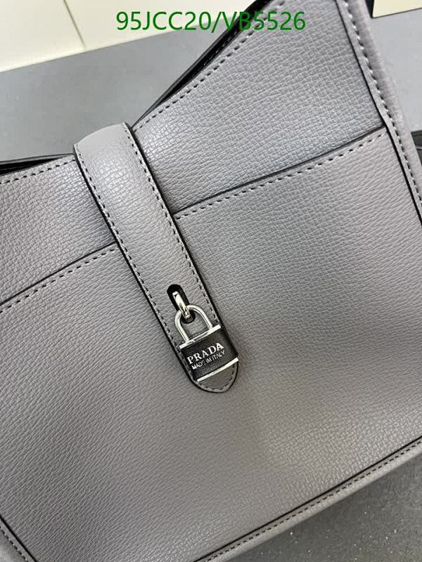 Prada-Bag-4A Quality Code: VB5526 $: 95USD