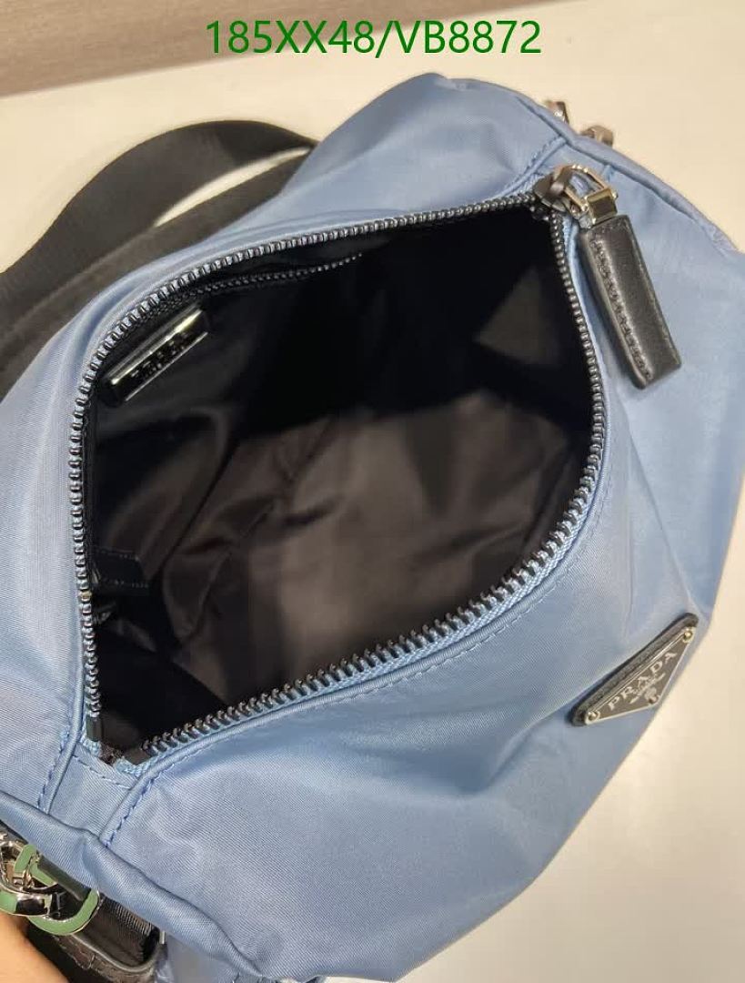 Prada-Bag-Mirror Quality Code: VB8872 $: 185USD