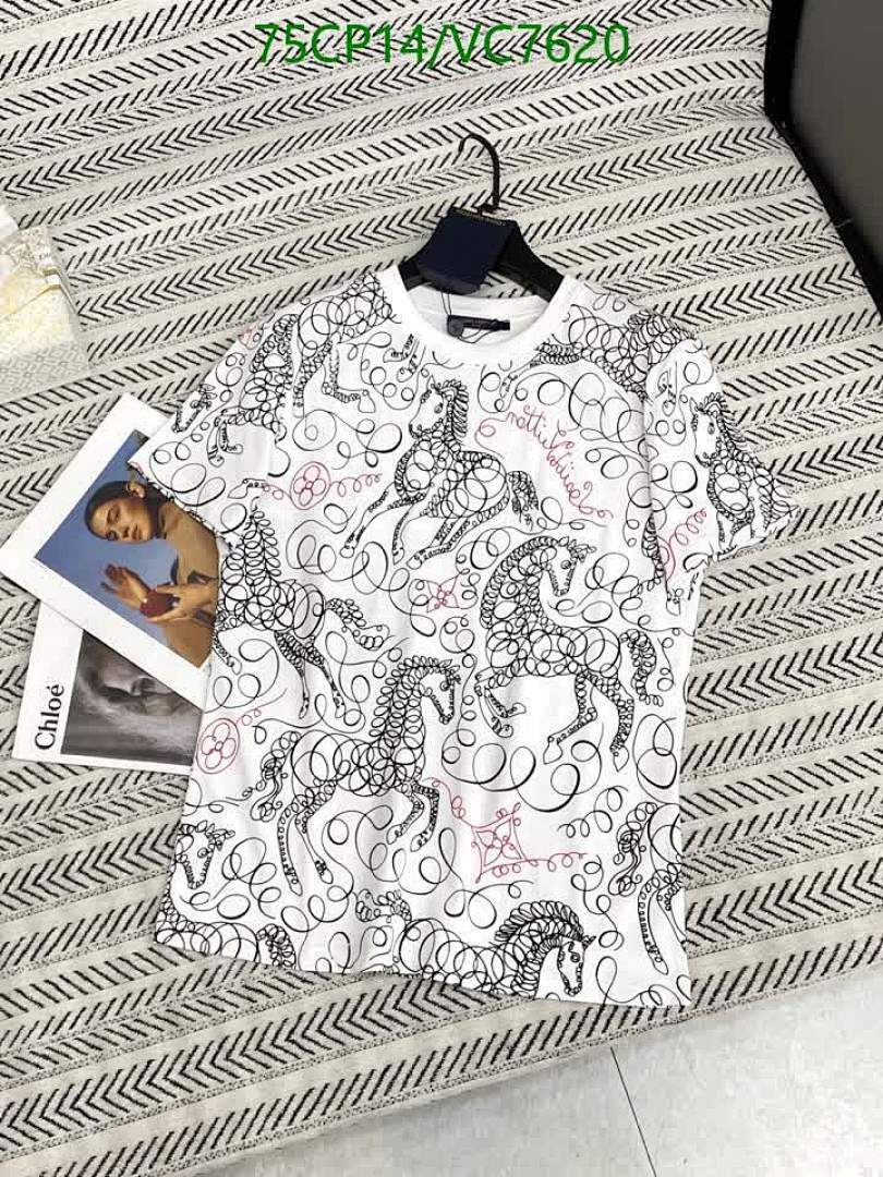 LV-Clothing Code: VC7620 $: 75USD