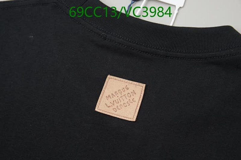 LV-Clothing Code: VC3984 $: 69USD