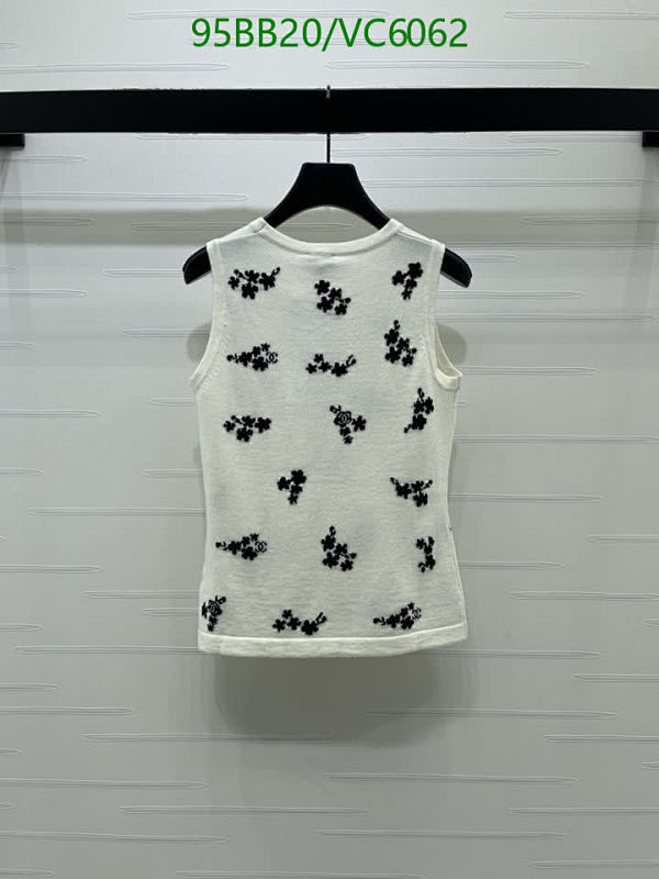 Chanel-Clothing Code: VC6062 $: 95USD