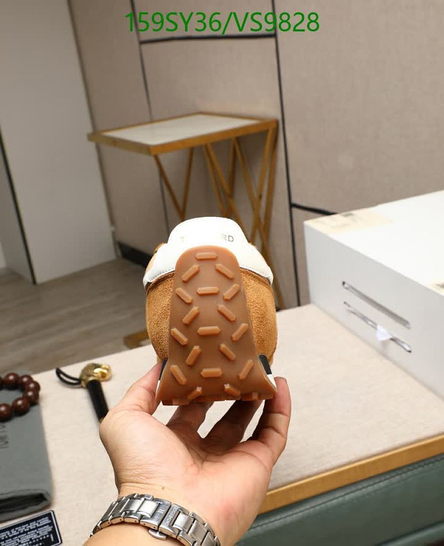 Tom Ford-Men shoes Code: VS9828 $: 159USD