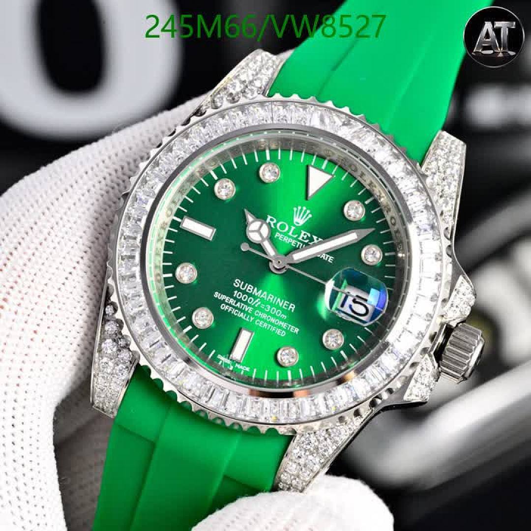 Rolex-Watch-Mirror Quality Code: VW8527 $: 245USD