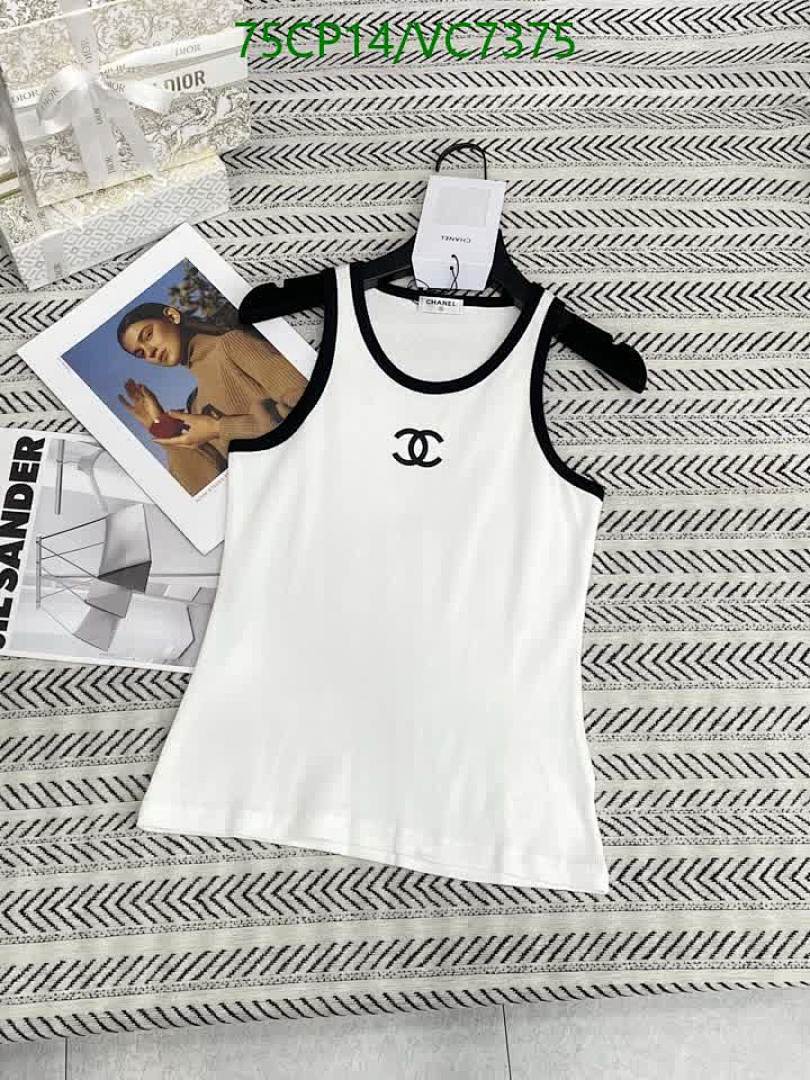 Chanel-Clothing Code: VC7375 $: 75USD-Yupoo.ru - Copybrand.Team photo album Chanel-Clothing Code: VC7375 $: 75USD