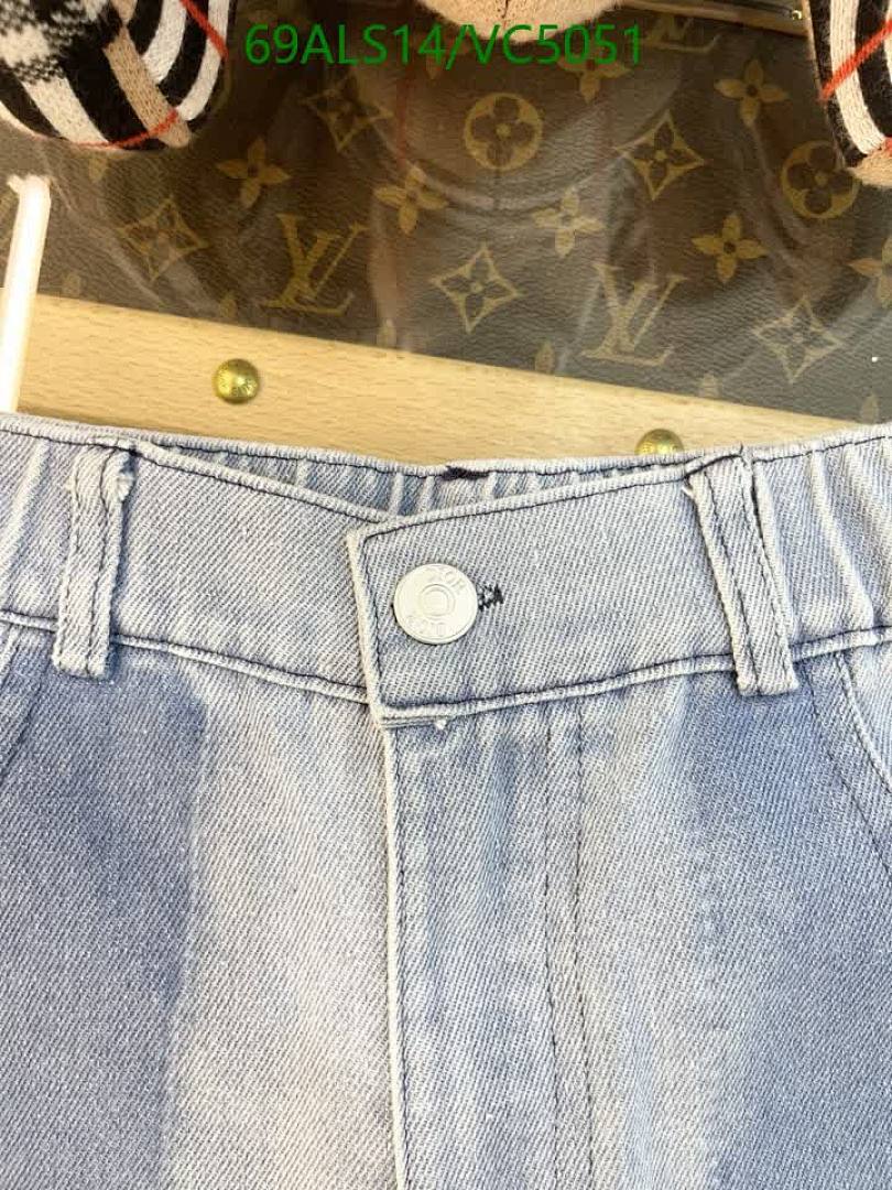 Dior-Kids clothing Code: VC5051 $: 69USD