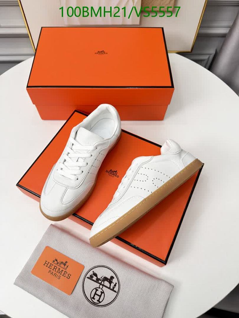 Hermes-Women Shoes Code: VS5557 $: 100USD