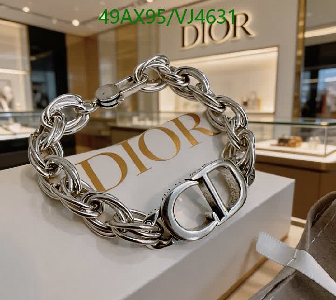 Dior-Jewelry Code: VJ4631 $: 49USD
