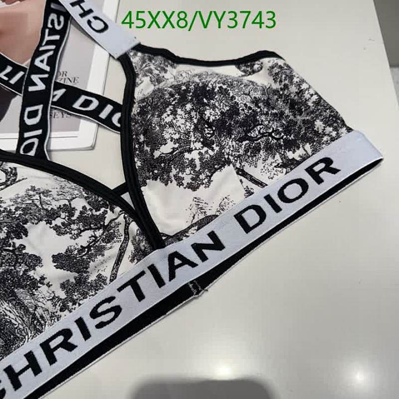 Dior-Swimsuit Code: VY3743 $: 45USD