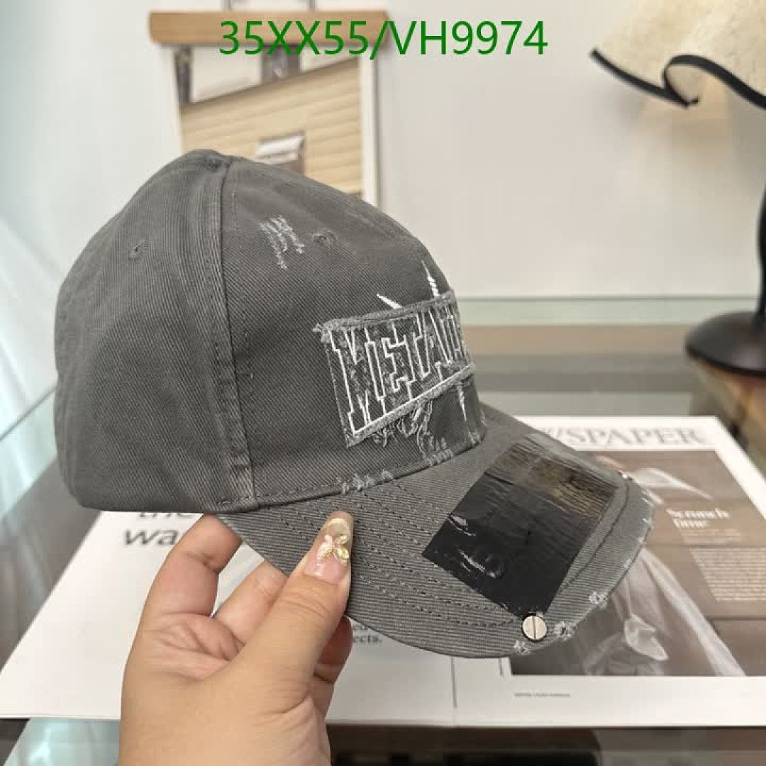 Balenciaga-Cap(Hat) Code: VH9974 $: 35USD