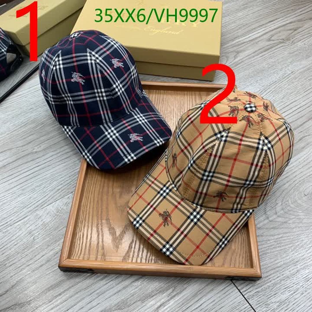 Burberry-Cap(Hat) Code: VH9997 $: 35USD