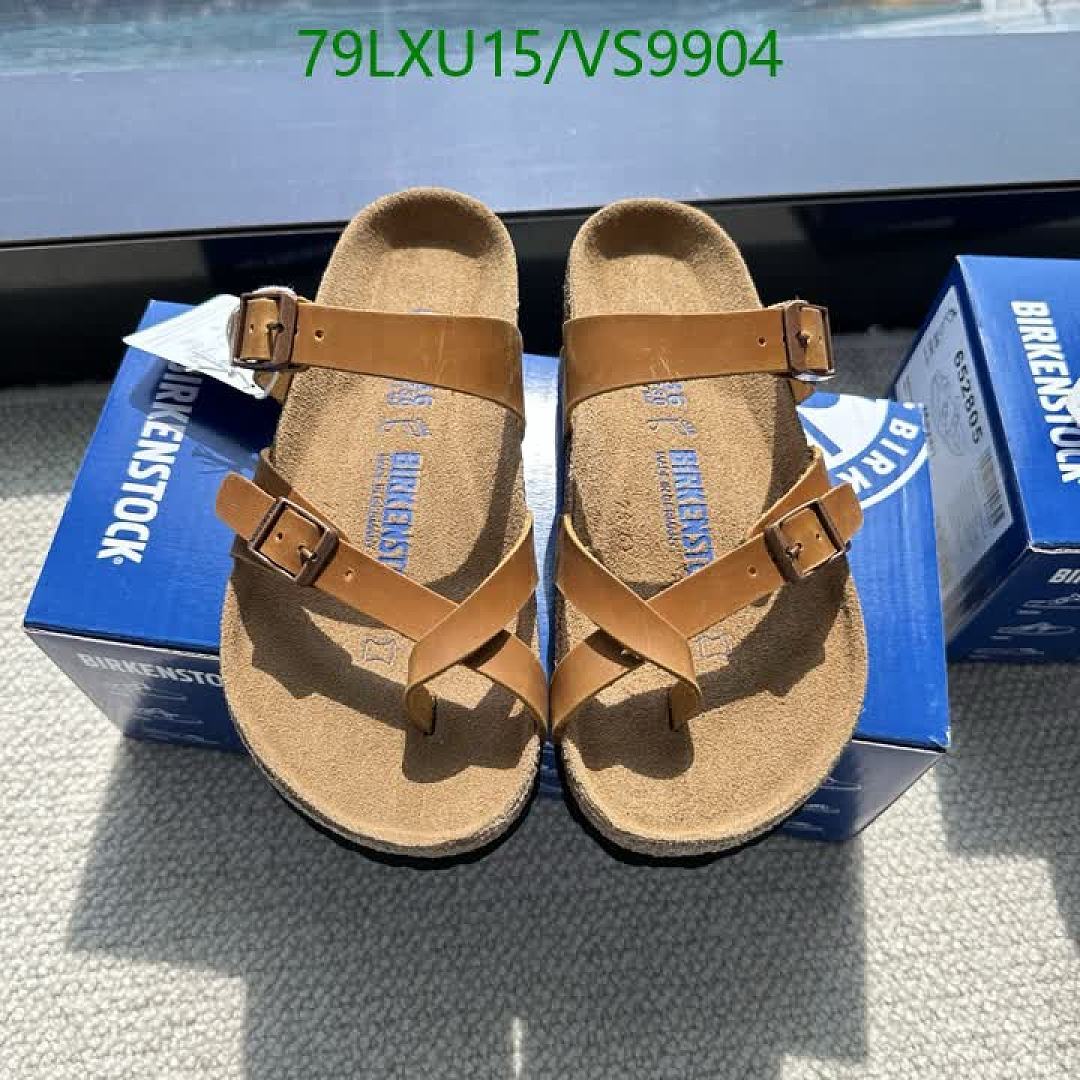 Birkenstock-Men shoes Code: VS9904 $: 79USD