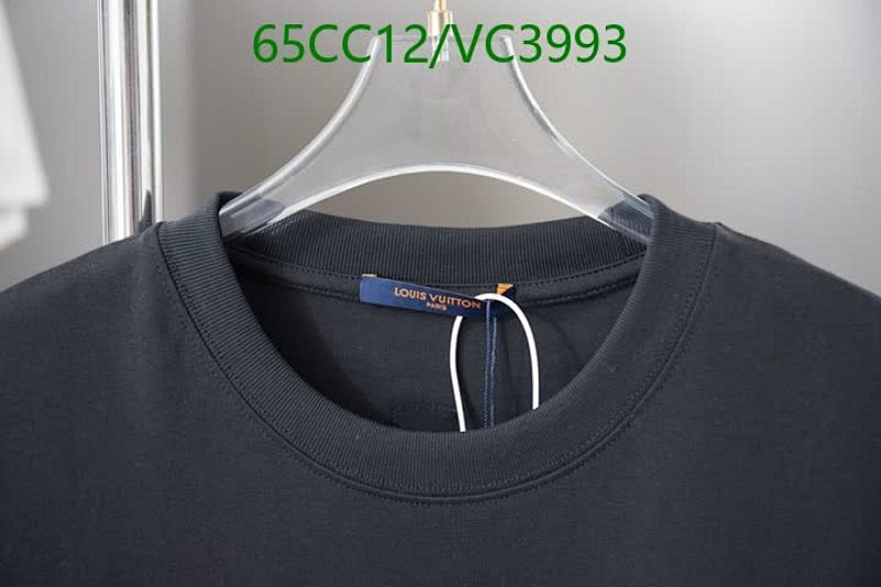 LV-Clothing Code: VC3993 $: 65USD