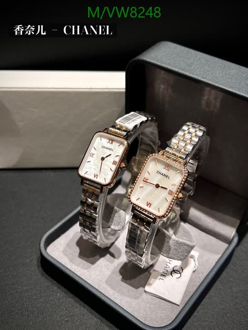 Chanel-Watch-Mirror Quality Code: VW8248