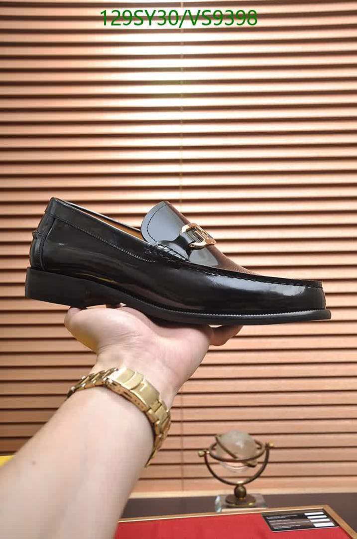 Fendi-Men shoes Code: VS9398 $: 129USD