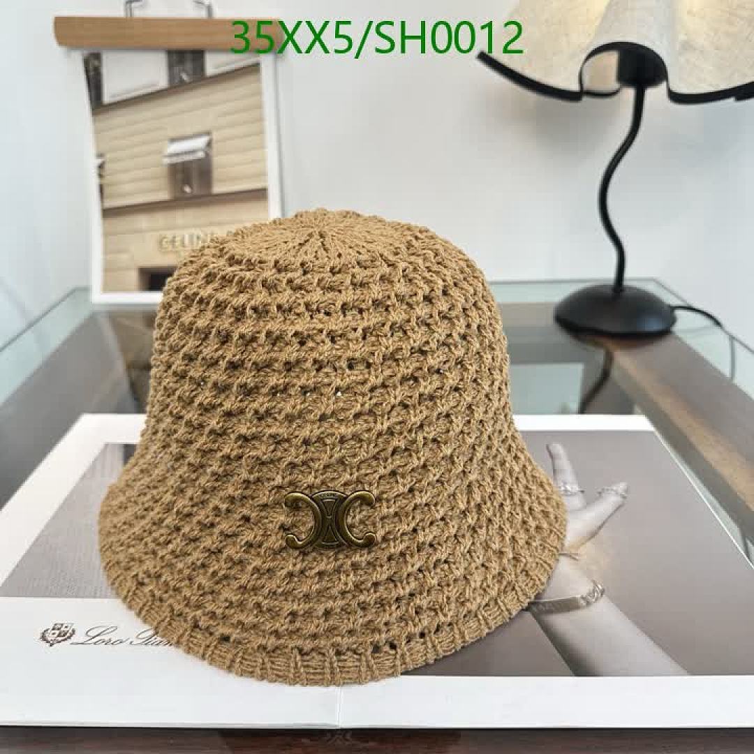 Celine-Cap(Hat) Code: SH0012 $: 35USD