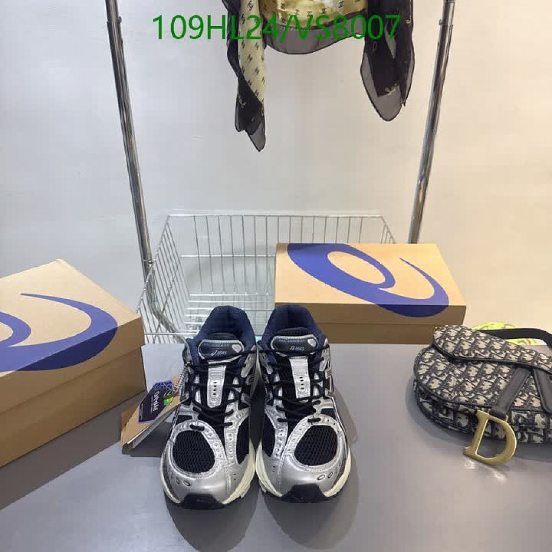 Asics-Men shoes Code: VS8007 $: 109USD