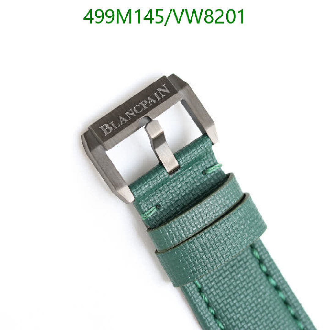 Blancpain-Watch-Mirror Quality Code: VW8201 $: 499USD