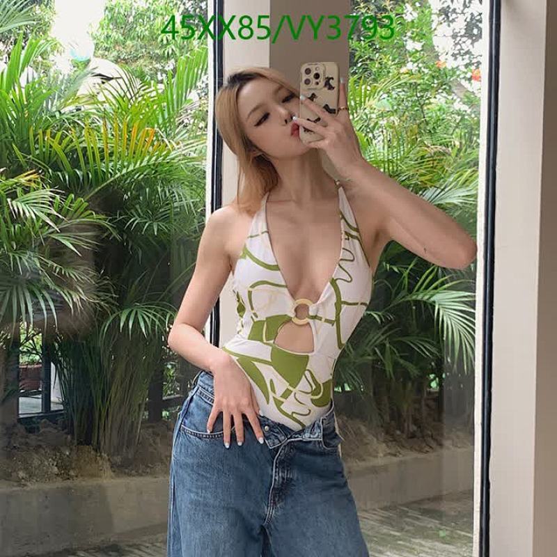 Hermes-Swimsuit Code: VY3793 $: 45USD