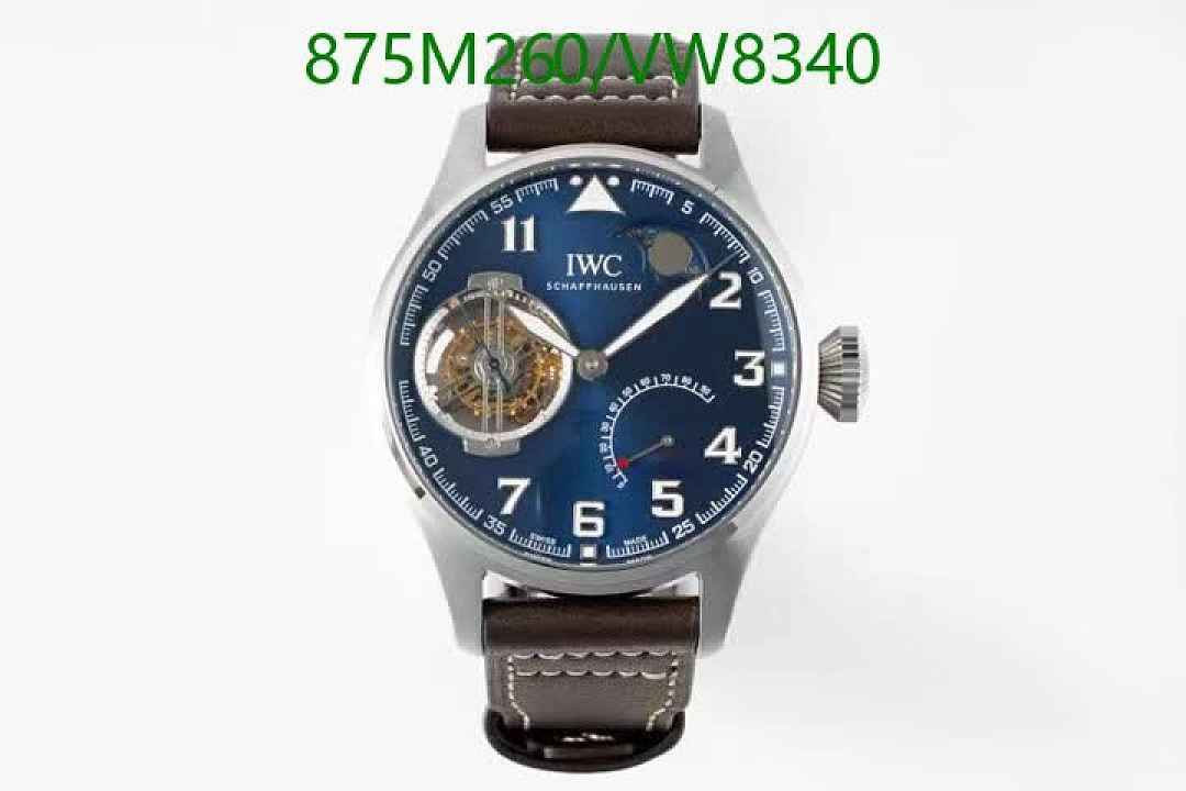 IWC-Watch-Mirror Quality Code: VW8340 $: 875USD