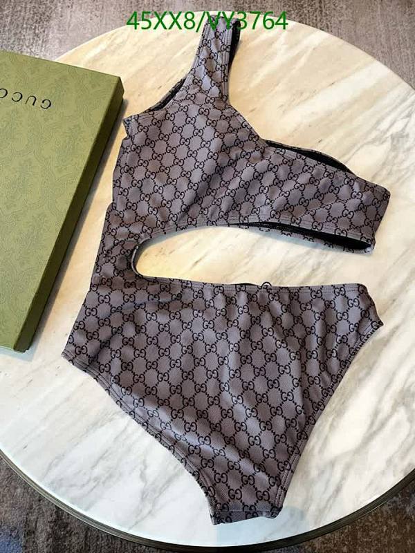 GUCCI-Swimsuit Code: VY3764 $: 45USD
