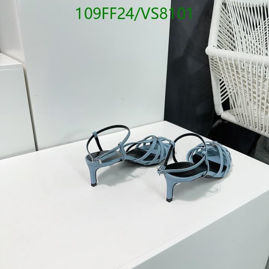 Celine-Women Shoes Code: VS8101 $: 109USD