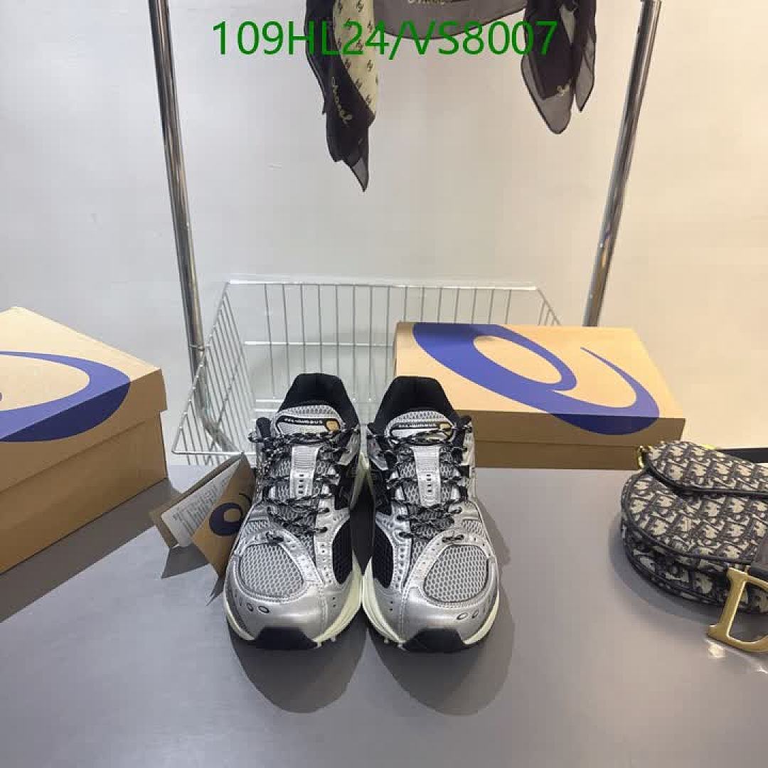 Asics-Men shoes Code: VS8007 $: 109USD