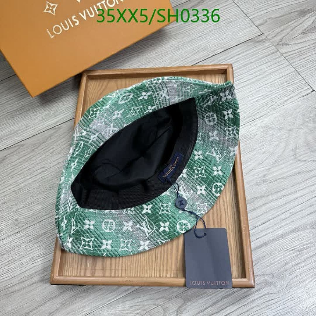 LV-Cap(Hat) Code: SH0336 $: 35USD