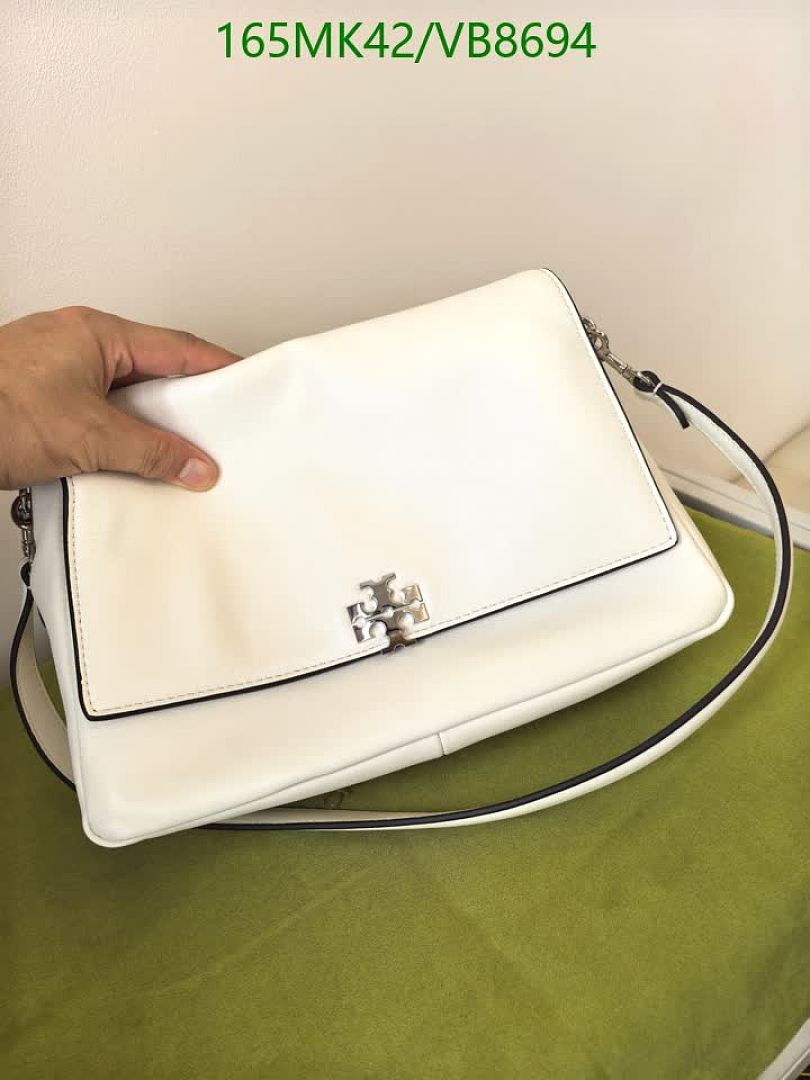 Tory Burch-Bag-Mirror Quality Code: VB8694 $: 165USD