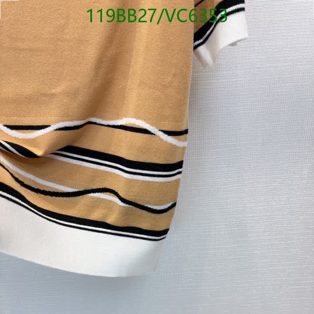 Hermes-Clothing Code: VC6353 $: 119USD