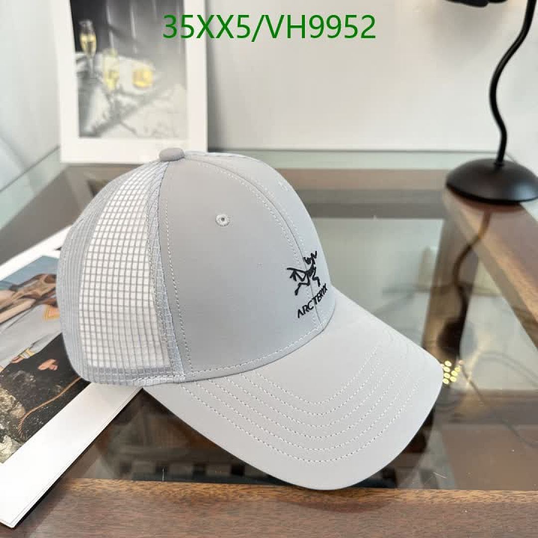 Arcteryx-Cap(Hat) Code: VH9952 $: 35USD