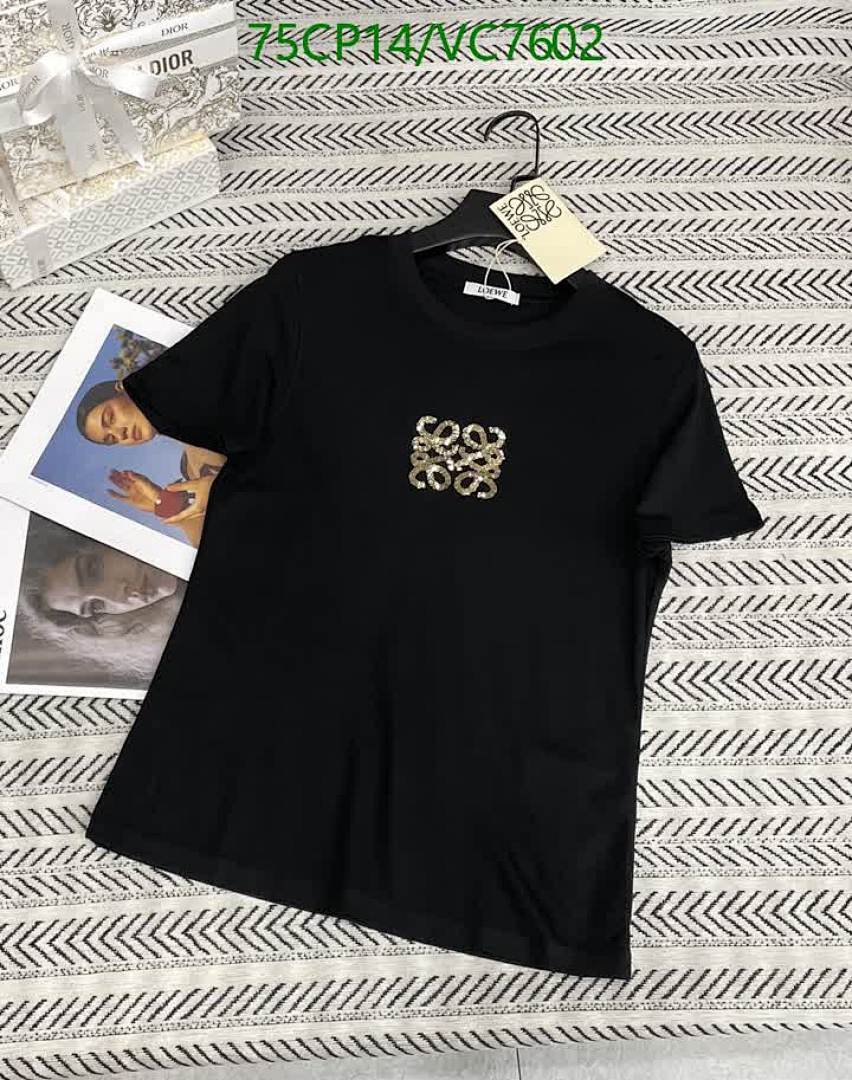 Loewe-Clothing Code: VC7602 $: 75USD