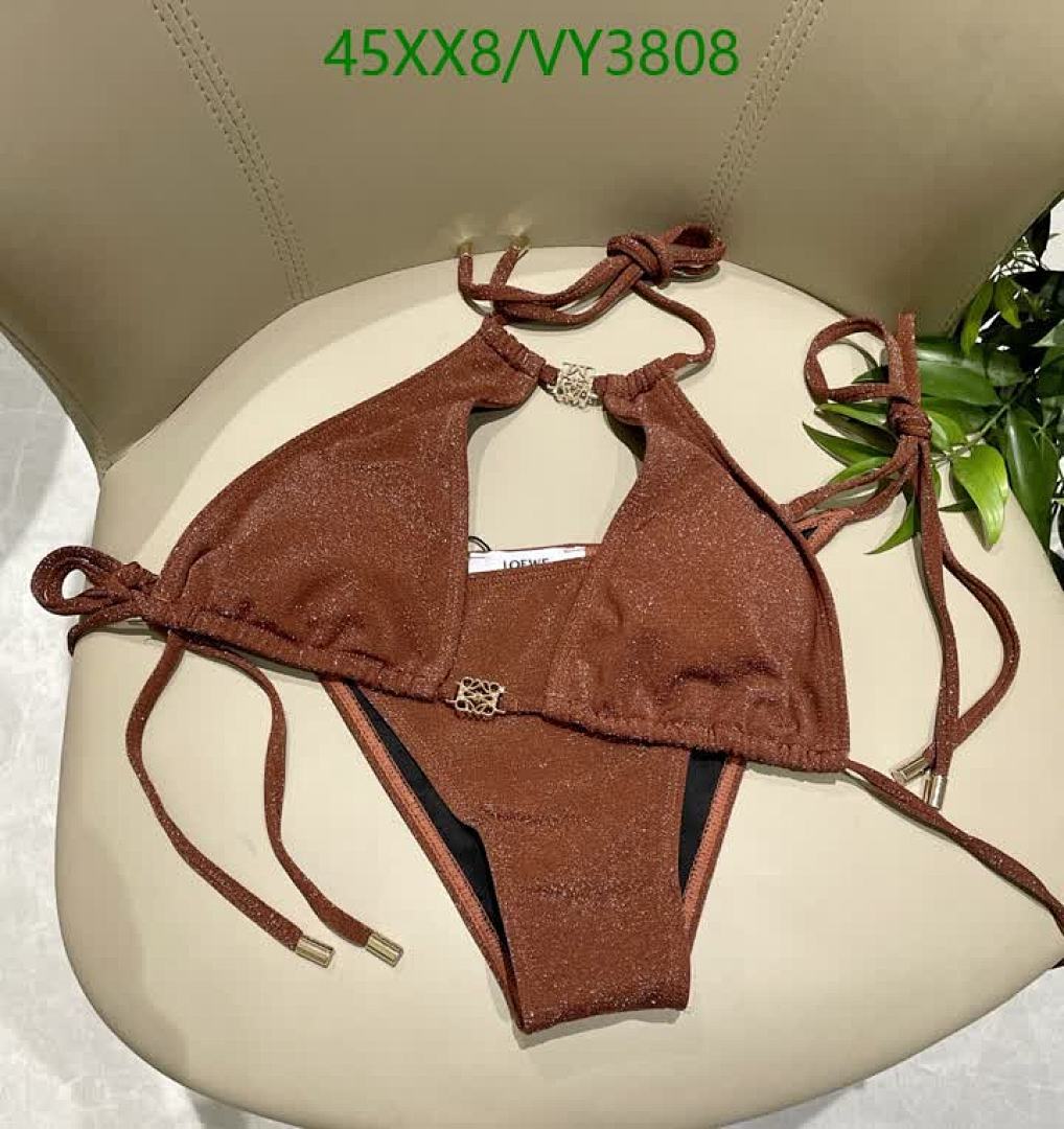 Loewe-Swimsuit Code: VY3808 $: 45USD