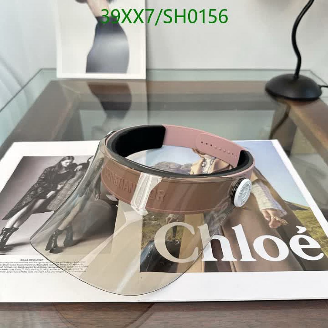 Dior-Cap(Hat) Code: SH0156 $: 39USD