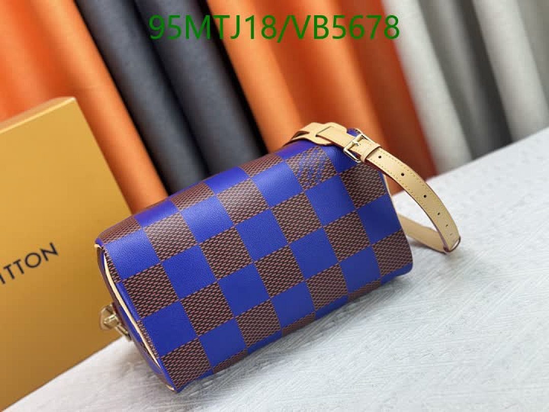 LV-Bag-4A Quality Code: VB5678 $: 95USD